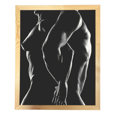 Картина по номерам 