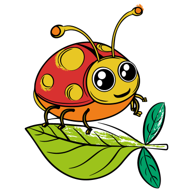 Дитяча розмальовка з пальчиковими фарбами "Сонечко" 15644-АС  25х25 см