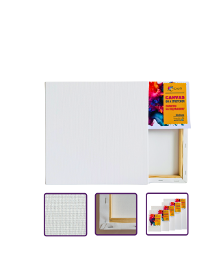 Холст на підрамнику 30*30 см 13009