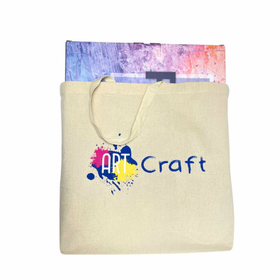 Шопер АртКрафт 13050-AC 40х50