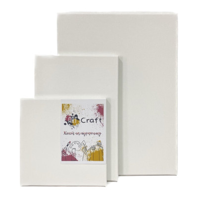 Холст на підрамнику 50х70 см 16022