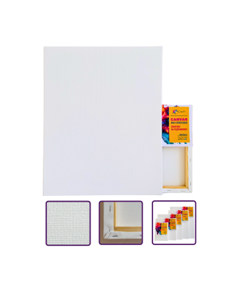 Холст на підрамнику 40х50 см 13003