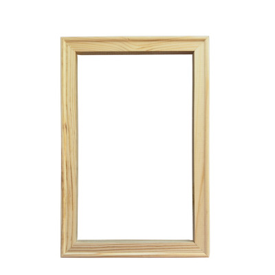 Підрамник для картин 20х25 см (15х27)