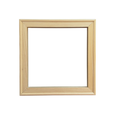 Підрамник для картин 20х20 см (15х20)